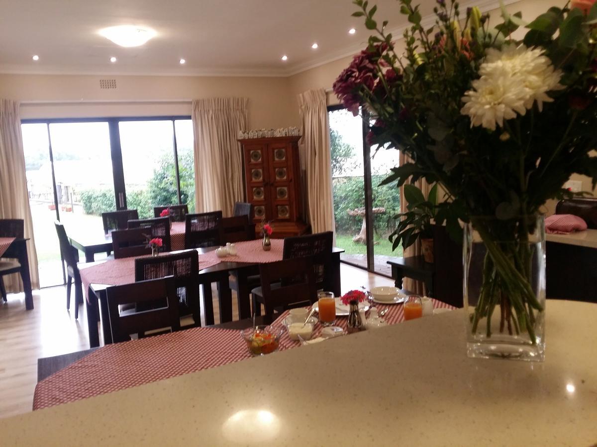 Villa Botanica Guest House Midrand Exterior foto